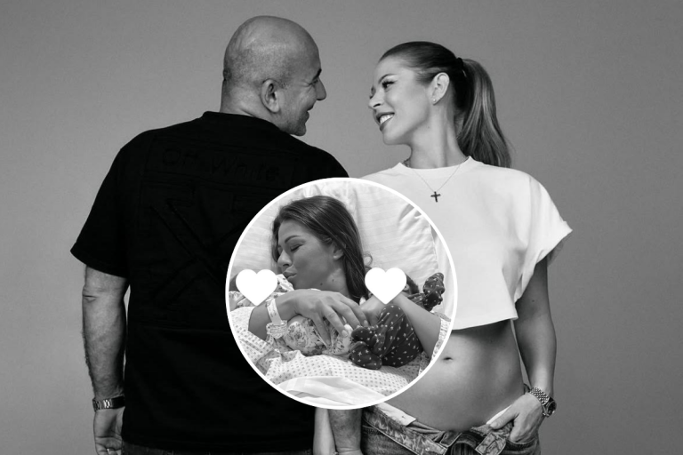 Roxana Nemeș a născut! Mesajul transmis de vedetă, după venirea pe lume a gemenilor: „Cea mai mare binecuvântare a vieții noastre a sosit!”