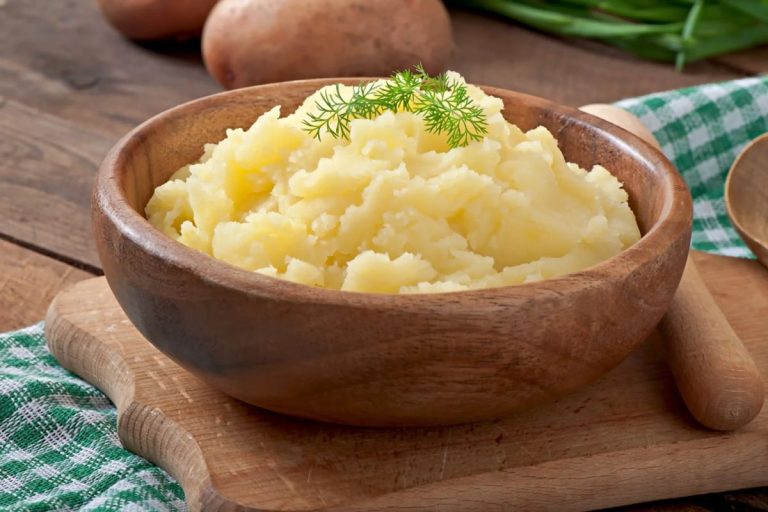 Secretele piureului perfect: greșelile pe care le faci fără să știi