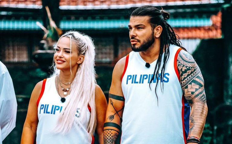 Tensiune uriașă la Asia Express 2025: Anda Adam și Joseph, la un pas de abandon. De ce au vrut să renunțe la competiție: „Atât a fost Asia Express pentru noi”