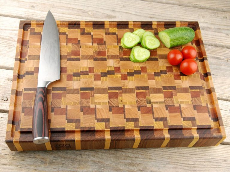 Tocătorul din bucătărie, mai contaminat decât toaleta. Ce au descoperit cercetătorii