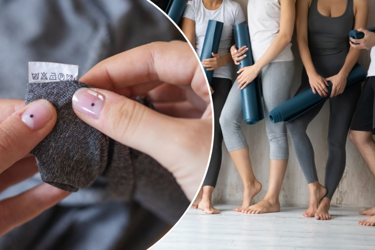 Totul despre îngrijirea corectă a colanților. De ce își pierd forma inițială și cum putem preveni asta